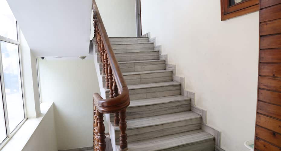 Hotel Bandhu Palace by MTMC Rooms, Katra 5